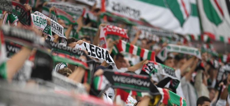 Legia ogłosiła, jakich kibiców nie wpuści na mecz z Chelsea. Pachnie dyskryminacją?