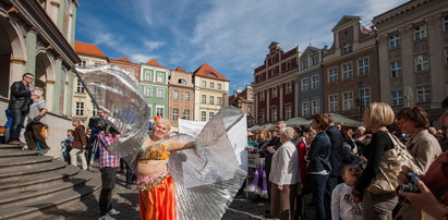 Senioralia w Poznaniu