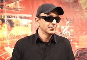 Aleksandar Marković Sandro 