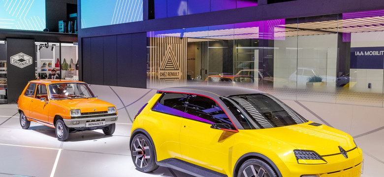Nowe Renault 5 wjeżdża do gry. Nie tylko cena rozbije bank