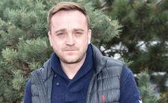 Mateusz Gessler o swojej rodzinie: Jesteśmy dumni z tego, że jesteśmy Polakami