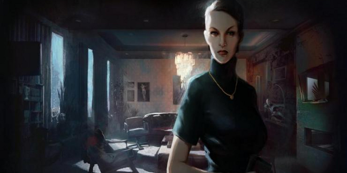 NCBR wybrał projekty, które zostaną dofinansowane w ramach programu GAMEINN. Draw Distance, jedna z wyróżnionych firm, pracuje obecnie nad grą "Vampire: The Masquerade – Coteries of New York"