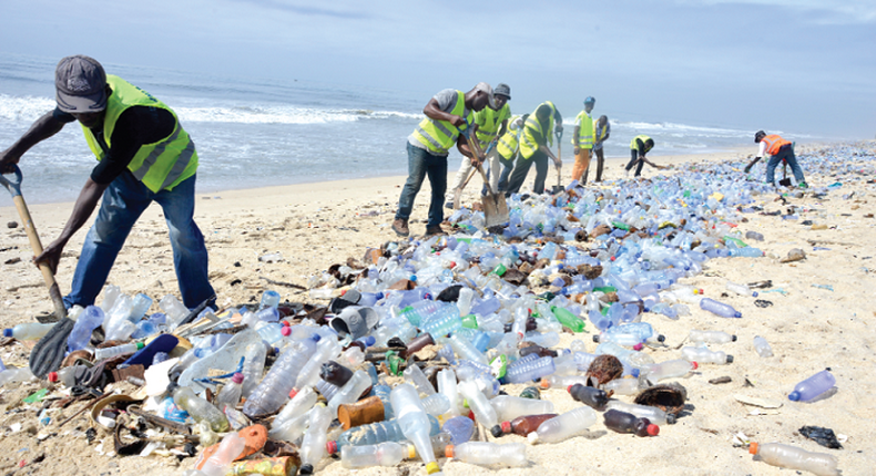 Ghana can make GHc2 billion, create 5 million jobs by recycling plastics – US Embassy