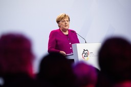 Niemcy: Friedrich Merz ogłosił, że będzie kandydował na szefa CDU