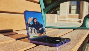 Motorola razr 70 Ultra