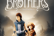 Brothers a Tale of Two Sons - obrazek początkowy