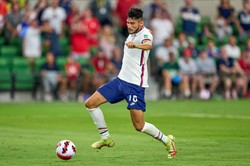 Ricardo Pepi nowym piłkarzem Augsburga