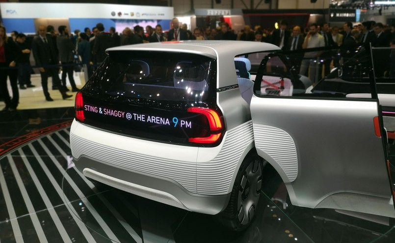 Fiat Centoventi