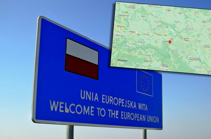Będzie nowe przejście graniczne z Ukrainą