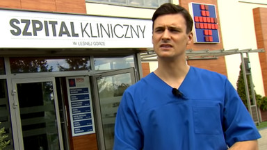 Tak naprawdę wygląda szpital w Leśnej Górze z "Na dobre i na złe". Aż trudno uwierzyć!