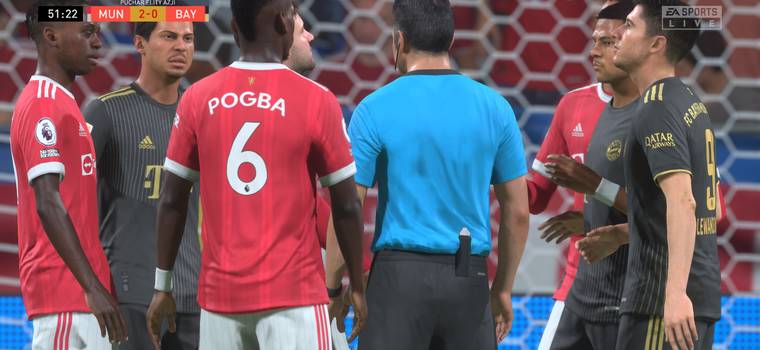 FIFA może pójść w ślady eFootball. EA rozważa zmianę nazwy serii