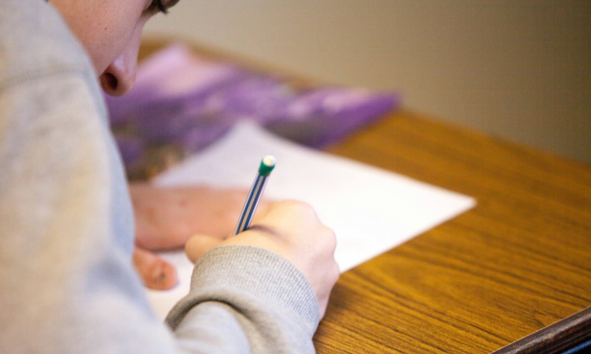 Szkolna kartkówka. Na te pytania dzieci odpowiadają bez problemu