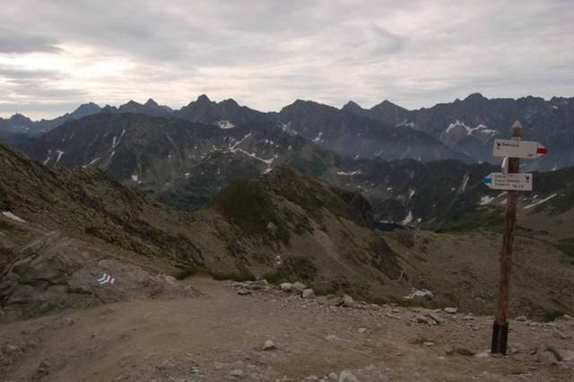 Galeria Polska, Słowacja - Tatry bez granic, obrazek 13