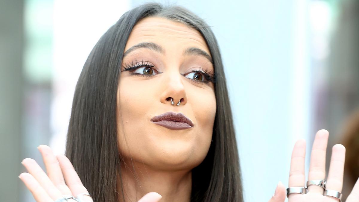 Hogy mi van? Szoboszlai és Tóth Andi együtt? Videón a válasz Kiskegyed