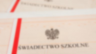 Świadectwo z paskiem. Wymagania, kryteria, jaka średnia? Lista warunków