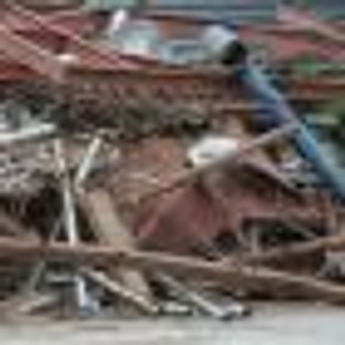 Huty są żarłoczne, więc może zabraknąć złomu. Ale cementu nam wystarczy