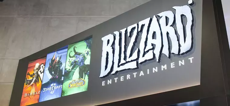 Blizzard zapłaci 200 mln zł za dyskryminację ze względu na płeć