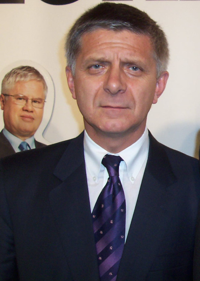 Marek Belka