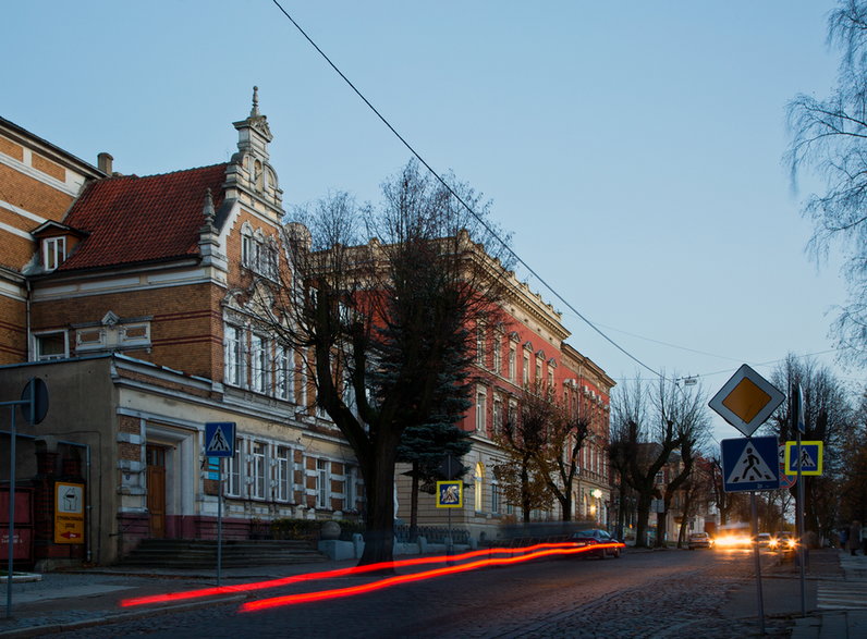 Czerniachowsk
