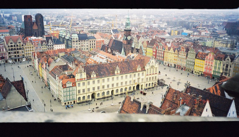 Rynek po remoncie, 1998 rok