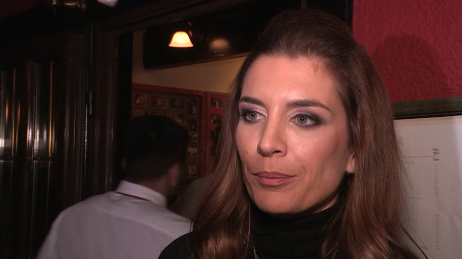 Adriana Čortan