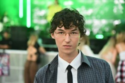 Kawka z... Marcin Maciejczak. "Prosiłem rodziców, by się rozwiedli"