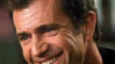 Mel Gibson został wyspiarzem