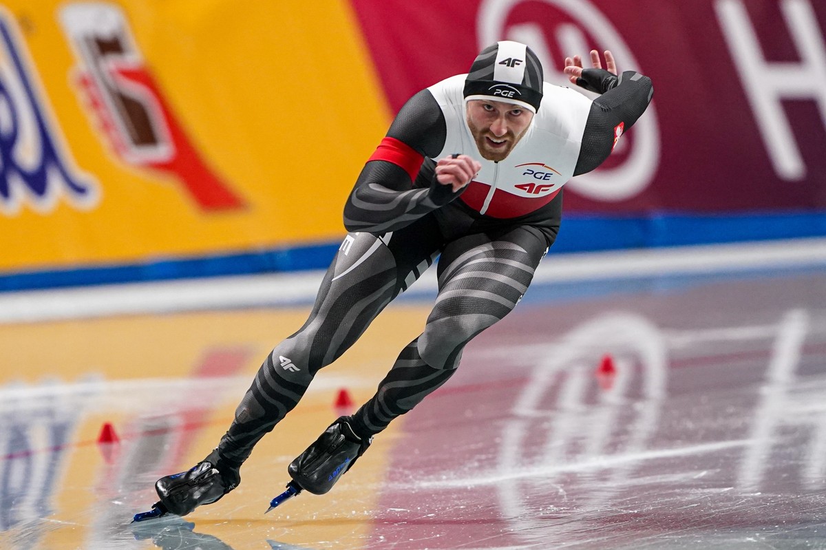 Amerykanie typują Polaka w gronie kandydatów do olimpijskiego podium