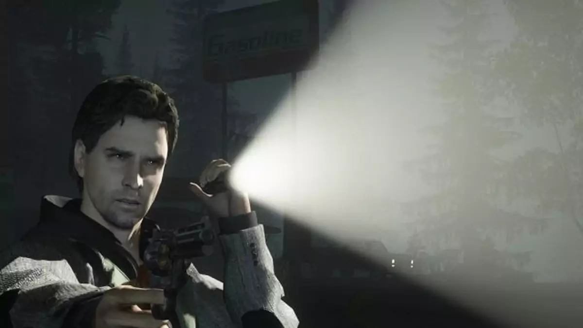 Alan Wake nie powiedział jeszcze ostatniego słowa