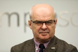 Gen. Skrzypczak: Rosyjska ofensywa jeszcze nie ruszyła. Jej sygnałem będzie...