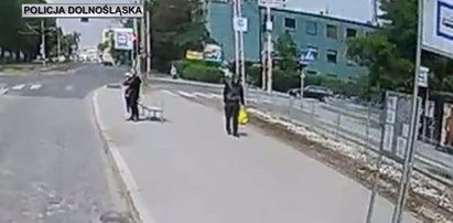 Obława na bombera z Wrocławia