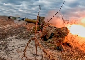 Ruska vojska u Ukrajini