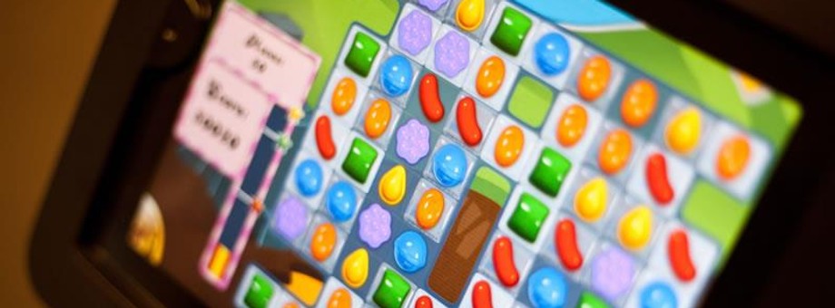 Candy Crush Saga