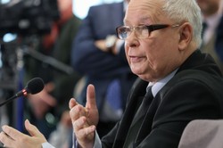 Kaczyński będzie badany wariografem? Ostra reakcja