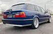 BMW M5 Touring E34