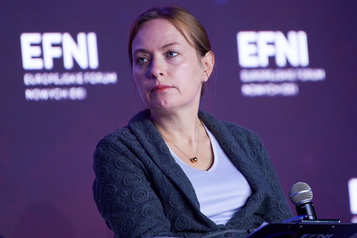 Katarzyna Pełczyńska-Nałęcz