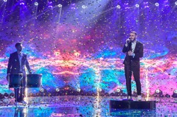 Ochman już po drugiej próbie na Eurowizji. "Potencjalny zwycięzca"