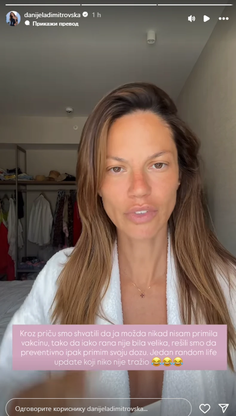 Danijela Dimitrovska