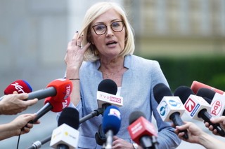 Kopcińska: Potrzeby różnych grup społecznych trzeba spełniać odpowiedzialnie