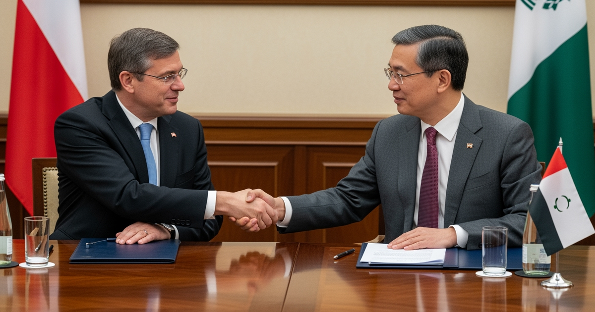 La Chine suspend les restrictions d'exportation de métaux stratégiques vers les USA