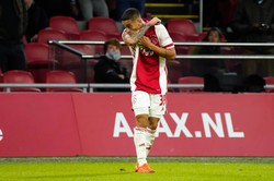 90 mln euro to za mało. Antony zostaje w Ajaksie, ale Manchester United nie rezygnuje