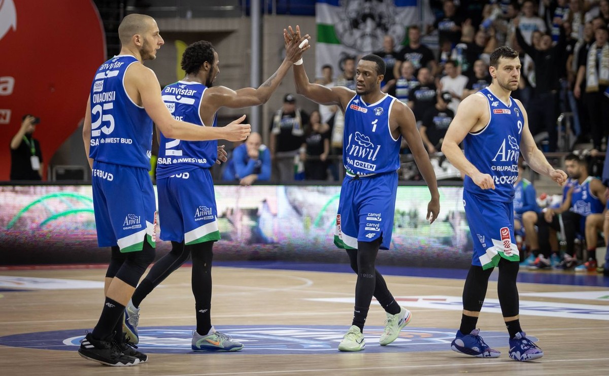 Anwil Włocławek