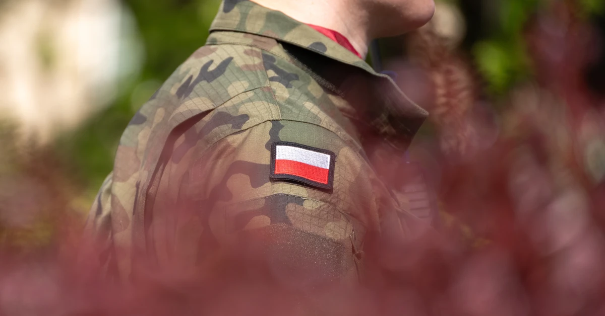 Obowiązkowa służba wojskowa? Coraz więcej Polaków mówi "nie"