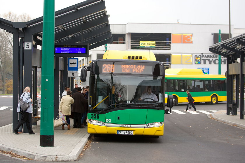 W Tychach będzie 5 nowych linii autobusowych