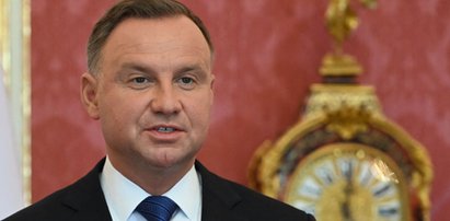 Andrzej Duda udzielił wywiadu Fox News. Chwalił się 500 plus, mówił o uchodźcach i opozycji