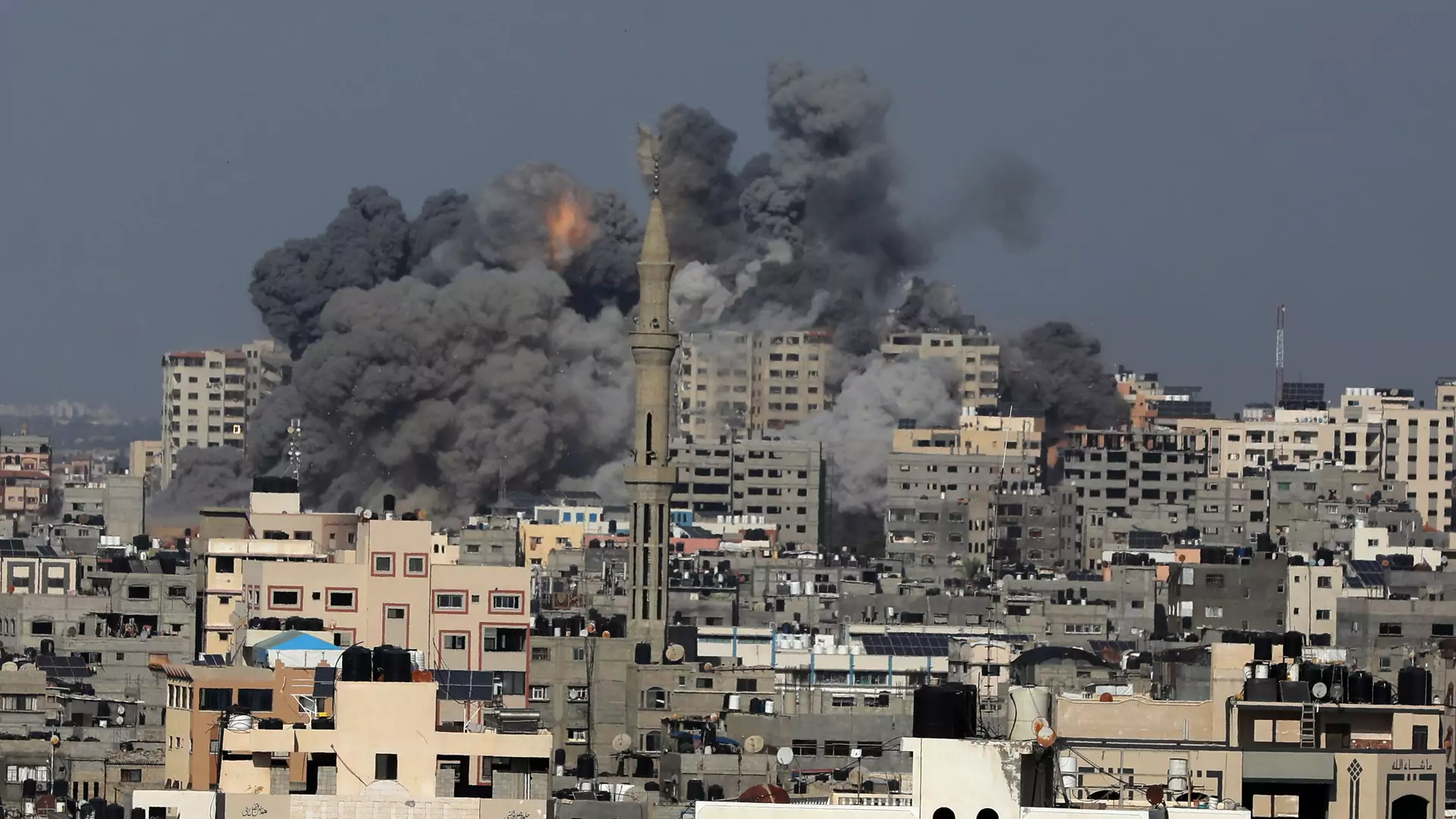 Wojna Izraela z Hamasem. To najtragiczniejszy czas dla reporterów od dekad