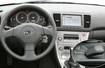 Subaru Legacy IV (2003-10). Polecane wersje: 2.0 i 2.5 B4