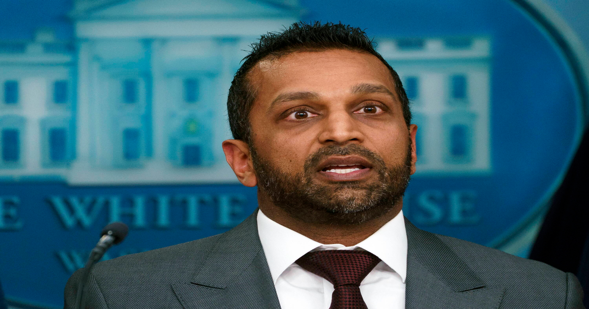 FBI potwierdza zwolnienie podejrzanego o zabójstwo Kirka