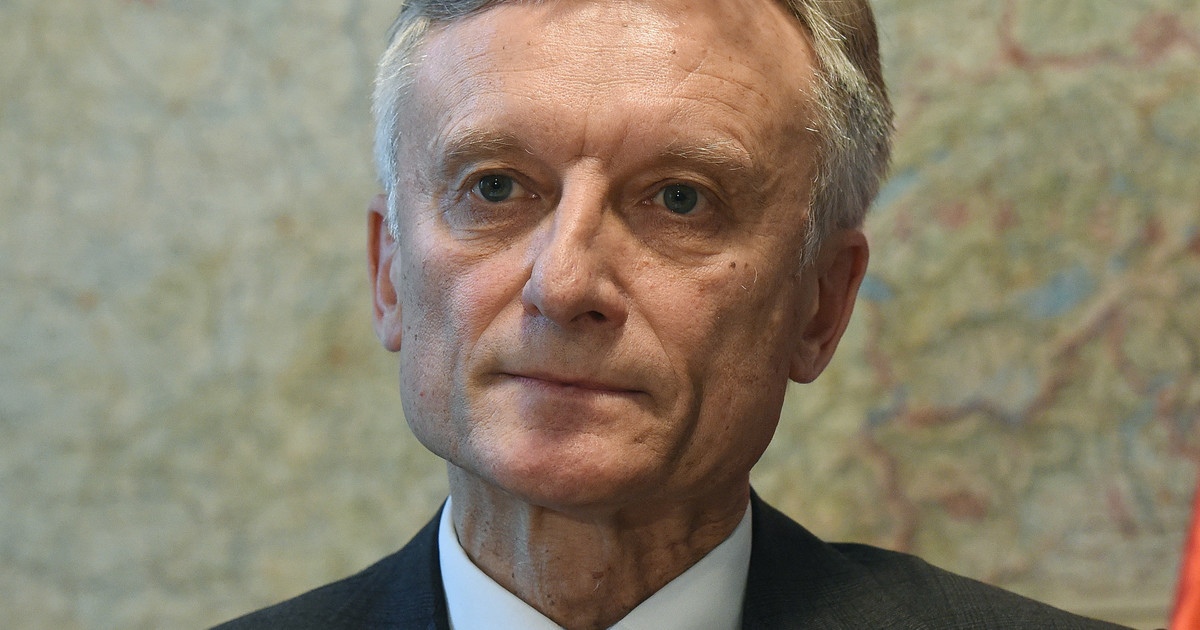 Polish-German Relations.  Former ambassador for “political pyromaniac”