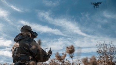 ukraina zaatakowała lotnisko wojskowe na krymie. dwa myśliwce su-27 trafione